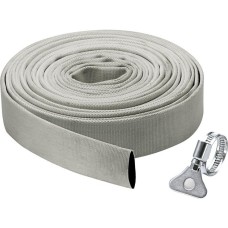 Kärcher Gewebeschlauchset 1.1/4"(grau, 10 Meter)