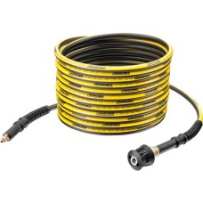 Kärcher Hochdruck-Verlängerungsschlauch Quick Connect XH 10 Q(schwarz, 10 Meter)
