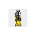 Kärcher Hochdruckreiniger K 2 Power Control(gelb/schwarz, mit Dreckfräser)