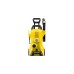 Kärcher Hochdruckreiniger K 3 Power Control(gelb/schwarz, mit Dreckfräser)