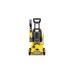 Kärcher Hochdruckreiniger K 3 Power Control(gelb/schwarz, mit Dreckfräser)