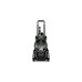 Kärcher Hochdruckreiniger K 4 Power Control(gelb/schwarz, mit Dreckfräser)