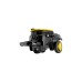 Kärcher Hochdruckreiniger K 5 Compact(gelb/schwarz)