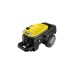 Kärcher Hochdruckreiniger K 7 Compact(gelb/schwarz)
