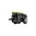Kärcher Hochdruckreiniger K 7 Compact(gelb/schwarz)