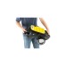 Kärcher Hochdruckreiniger K 7 Compact Home(gelb/schwarz, mit Flächenreiniger T 450)