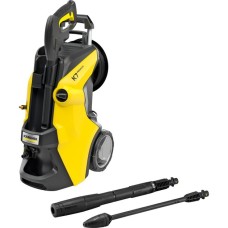 Kärcher Hochdruckreiniger K 7 Premium Power(gelb/schwarz)