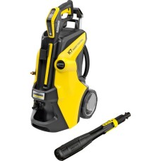 Kärcher Hochdruckreiniger K 7 Smart Control(gelb/schwarz, Bluetooth)
