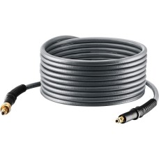 Kärcher Hochdruckschlauch H10 Q PremiumFlex ANTI-TWIST(grau, 10 Meter)