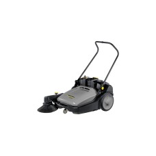 Kärcher Kehrmaschine KM 70/30 C Bp Pack(grau)