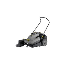 Kärcher Kehrmaschine KM 70/30 C Bp Pack Adv(schwarz/grau)