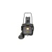 Kärcher Kehrmaschine KM 70/30 C Bp Pack Adv(schwarz/grau)