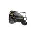 Kärcher Kehrmaschine KM 70/30 C Bp Pack Adv(schwarz/grau)