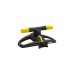 Kärcher Kreisregner RS 120/2(schwarz/gelb)