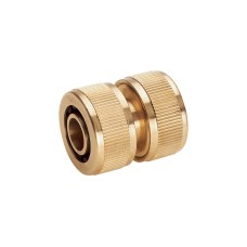 Kärcher Messing-Schlauchreparator, für 19mm (3/4")-Schläuche, Verbindung