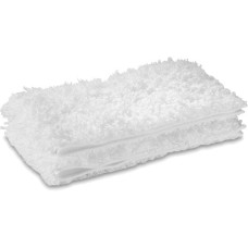 Kärcher Mikrofaser-Tuchset für Bodendüse Comfort Plus, Wischbezug(2 Stück)