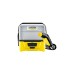 Kärcher Mobile Outdoor Cleaner OC 3 Plus, Niederdruckreiniger(gelb/schwarz)