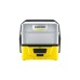 Kärcher Mobile Outdoor Cleaner OC 3 Plus, Niederdruckreiniger(gelb/schwarz)