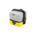 Kärcher Mobile Outdoor Cleaner OC 3 Plus, Niederdruckreiniger(gelb/schwarz)
