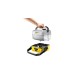 Kärcher Mobile Outdoor Cleaner OC 3 Plus, Niederdruckreiniger(gelb/schwarz)