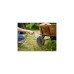 Kärcher Mobile Outdoor Cleaner OC 3, Niederdruckreiniger(gelb/schwarz)