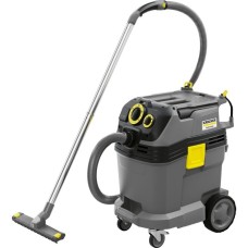 Kärcher Nass-/Trockensauger NT 40/1 TACT TE L(grau)