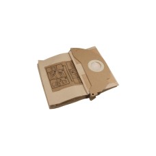 Kärcher Papier-Filtertüten 6.904-322.0, Staubsaugerbeutel(5 Stück)