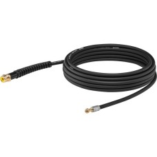 Kärcher Rohrreinigungsset PC 7.5, Düse(gelb/schwarz, 7,5m)