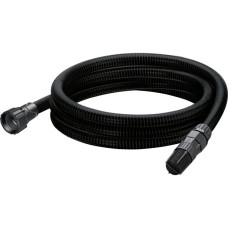 Kärcher Sauggarnitur 3/4" (19mm), Schlauch(schwarz, 3,5 Meter)