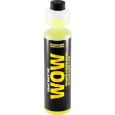 Kärcher Sommer-Scheibenreiniger RM 672, 250ml, Reinigungsmittel(Konzentrat 1:100)
