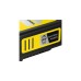 Kärcher Starter Kit Battery Power 18/50, Set(schwarz/gelb, Akku Battery Power 18/50 mit Schnellladegerät 18 V)