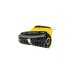 Kärcher Terrassenreiniger PCL 4, Hartbodenreiniger(gelb/schwarz, 600 Watt)