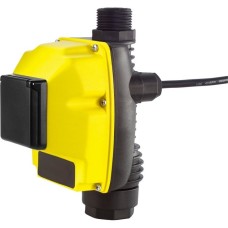 Kärcher Trockenlaufsicherung 6.997-355.0, Kupplung(schwarz/gelb, 33,3mm (G 1"))