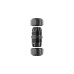 Kärcher Universal-Schlauchreparator 2.645-197.0, Verbindung(schwarz, 13mm (1/2