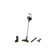 Kärcher VC 6 Cordless ourFamily, Stielstaubsauger(weiß/schwarz)