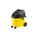 Kärcher Waschsauger SE 5.100(gelb/schwarz, 1400 W, Beholder vakuum, Tør&våd, Støvpose, 77 dB, Sort, Gul)