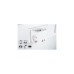 Kabelmeister Steckdosenwürfel 3-fach, 2x USB, Steckdosenleiste(weiß, 1x USB-C PD 3.0 20W, 1x USB-A 18W)
