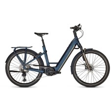 Kalkhoff Endeavour 7.B Advance+ ABS, Pedelec(dunkelblau, 27,5", 48 cm Rahmen)