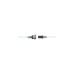 Katadyn Hiker Pro Transparent, Wasserfilter(transparent/schwarz)