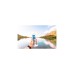 Katadyn Trinkbeutel BeFree Filtersystem 0,6 Liter, Trinkflasche(transparent/blau)