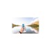 Katadyn Trinkbeutel BeFree Filtersystem 1,0 Liter, Trinkflasche(transparent/blau)