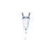 Katadyn Trinkbeutel BeFree Filtersystem 3,0L Gravity, Wasserbehälter(transparent/blau)