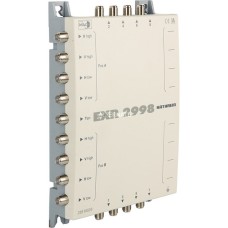 Kathrein EXR 2998 Kaskade, Multischalter(beige)