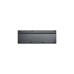 Kensington Advance Fit flache kabellose Tastatur(schwarz, DE-Layout)