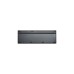 Kensington Advance Fit flache kabellose Tastatur(schwarz, US-Layout)