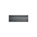 Kensington Advance Fit flache kabellose Tastatur(schwarz, UK-Layout)