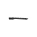 Kensington Advance Fit flache kabellose Tastatur(schwarz, UK-Layout)
