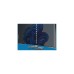 Kensington Blickschutzfilter (2-fach, abnehmbar)(schwarz, 86 cm (34