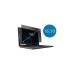 Kensington Blickschutzfilter für Laptops(schwarz, 13.3