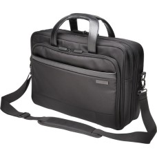 Kensington Contour 2.0 Business, Notebooktasche(schwarz, bis 39,6 cm (15,6"))